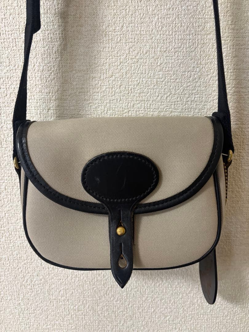 Brady コルネミニ ショルダーバッグ