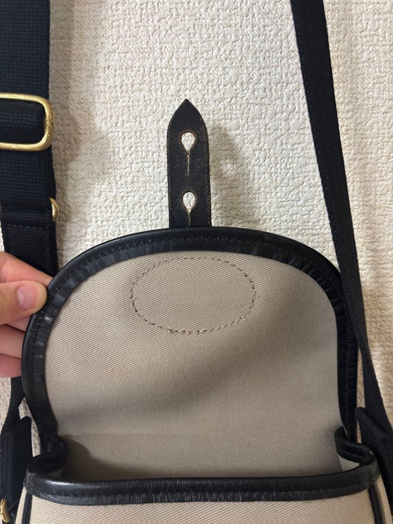 Brady コルネミニ ショルダーバッグ