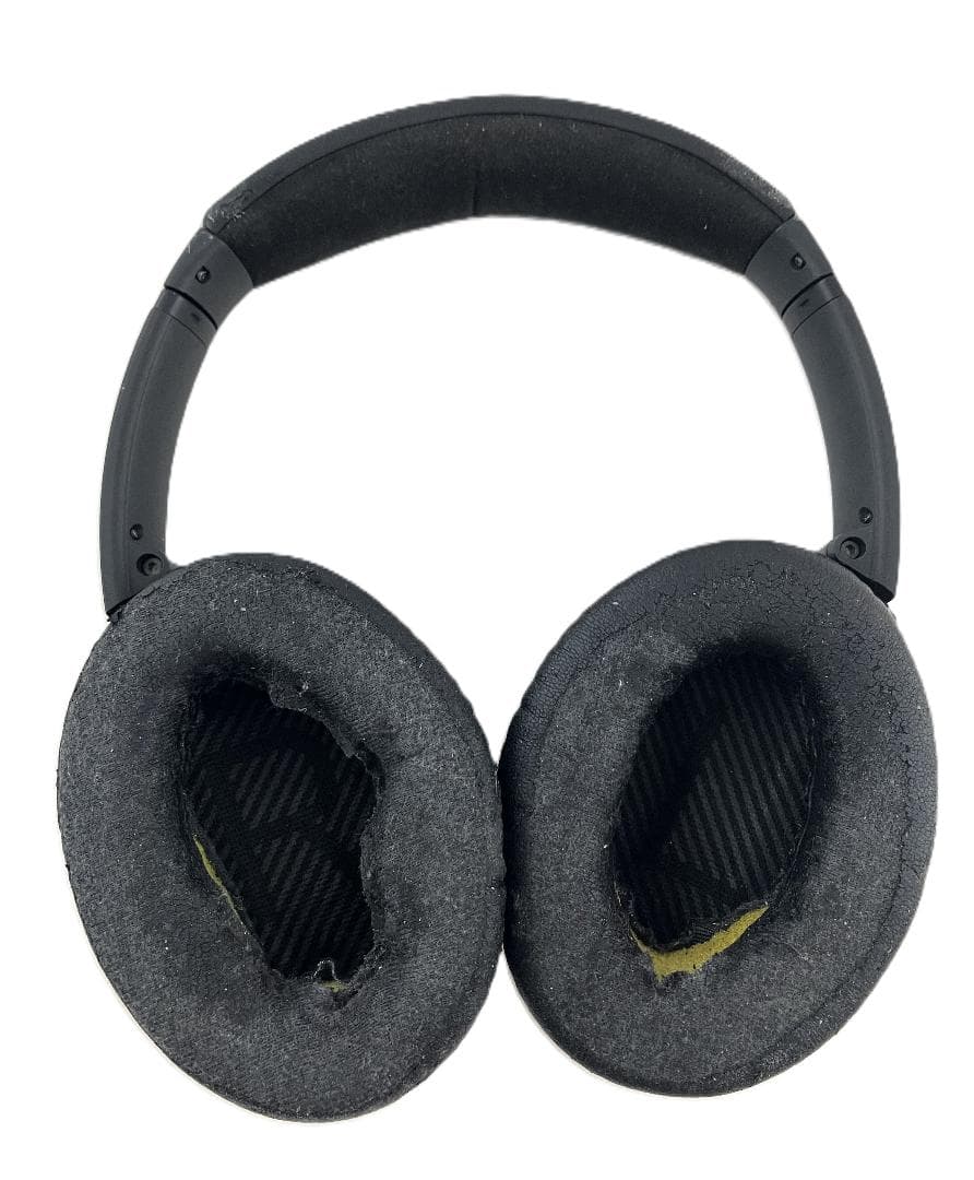 ◇動作品 BOSE ボーズ QuietComfort 35 Ⅱヘッドホン◇