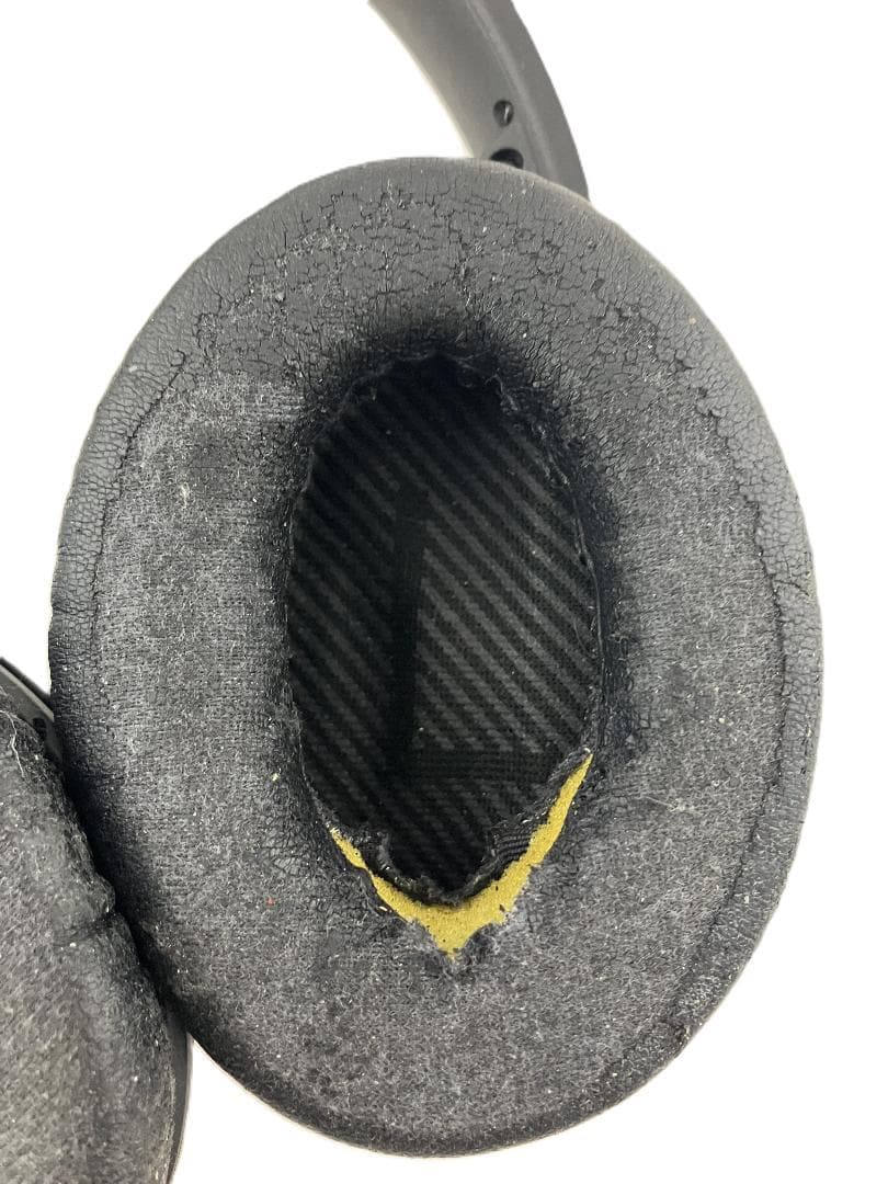 ◇動作品 BOSE ボーズ QuietComfort 35 Ⅱヘッドホン◇