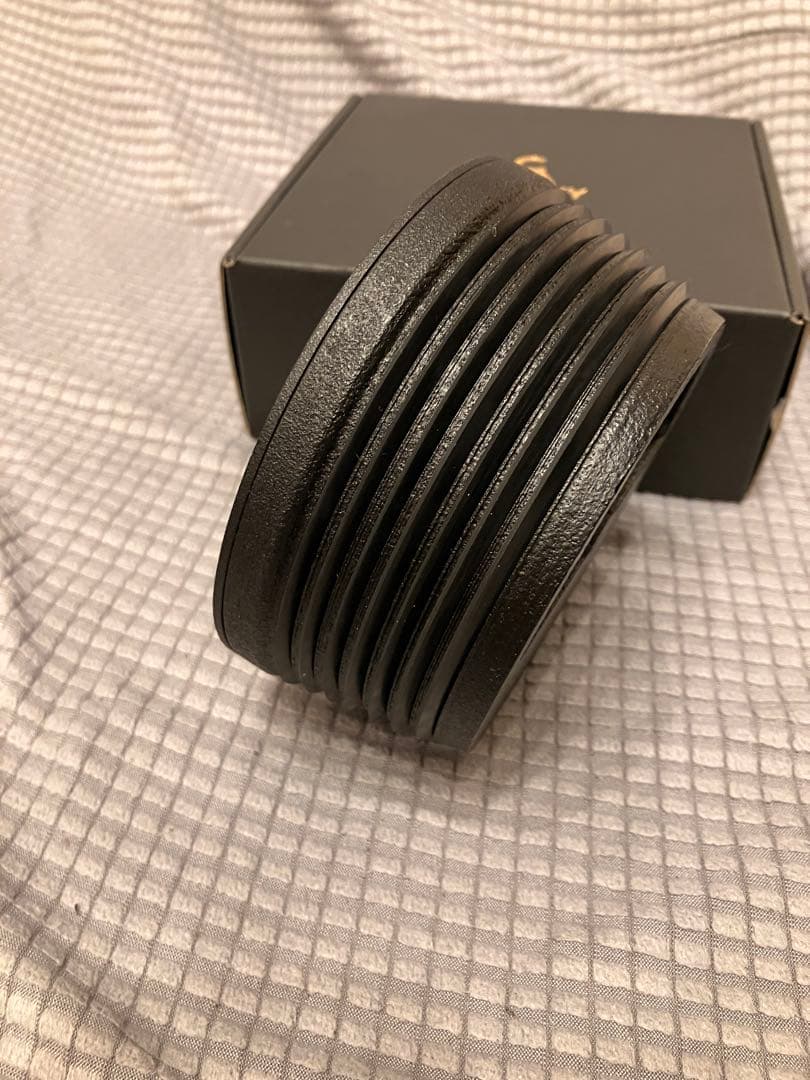 CHAANY カホンマイク CHMP-1 cuerno