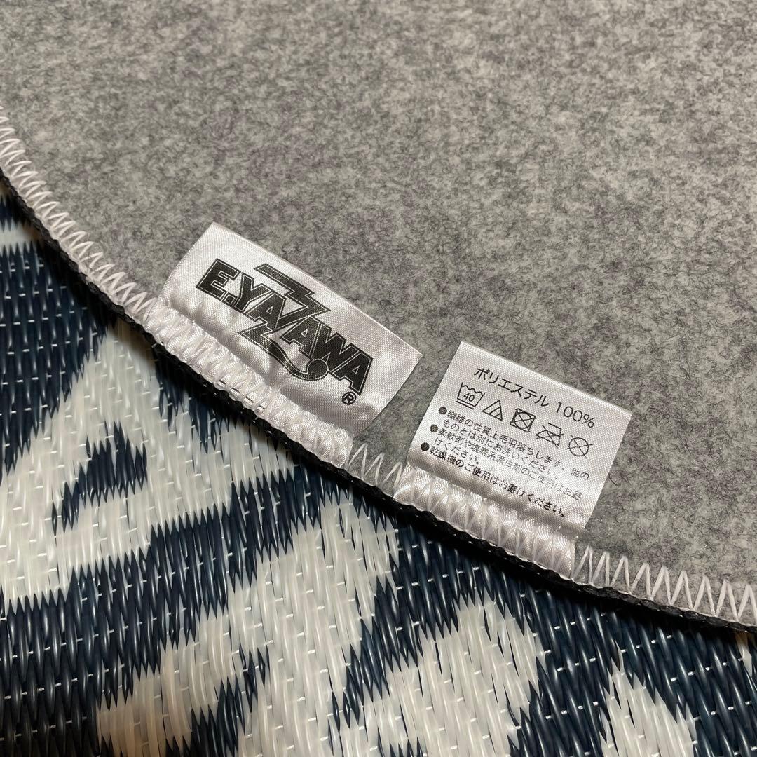 矢沢永吉 ルームマット(ロゴ星)新品未使用！