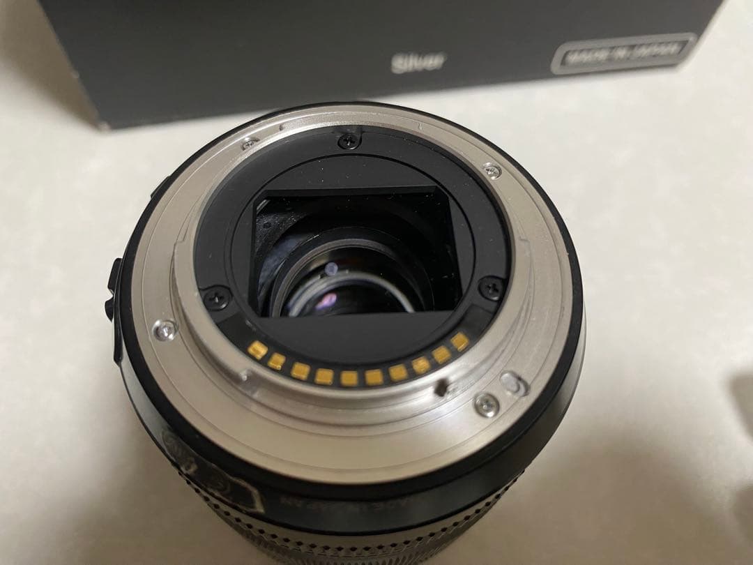 Fujifilm X-E1 デジタル一眼レフカメラ