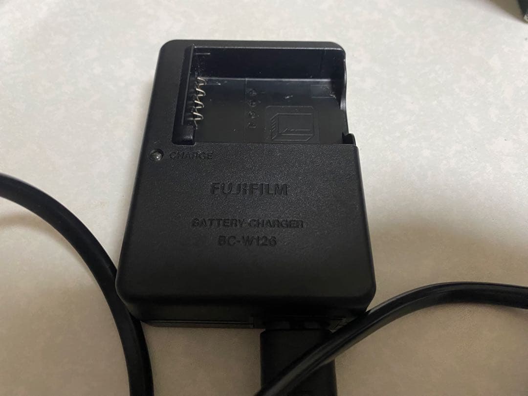 Fujifilm X-E1 デジタル一眼レフカメラ