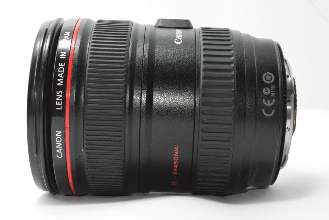 キャノン CANON EF 24-105mm F4 IS USM