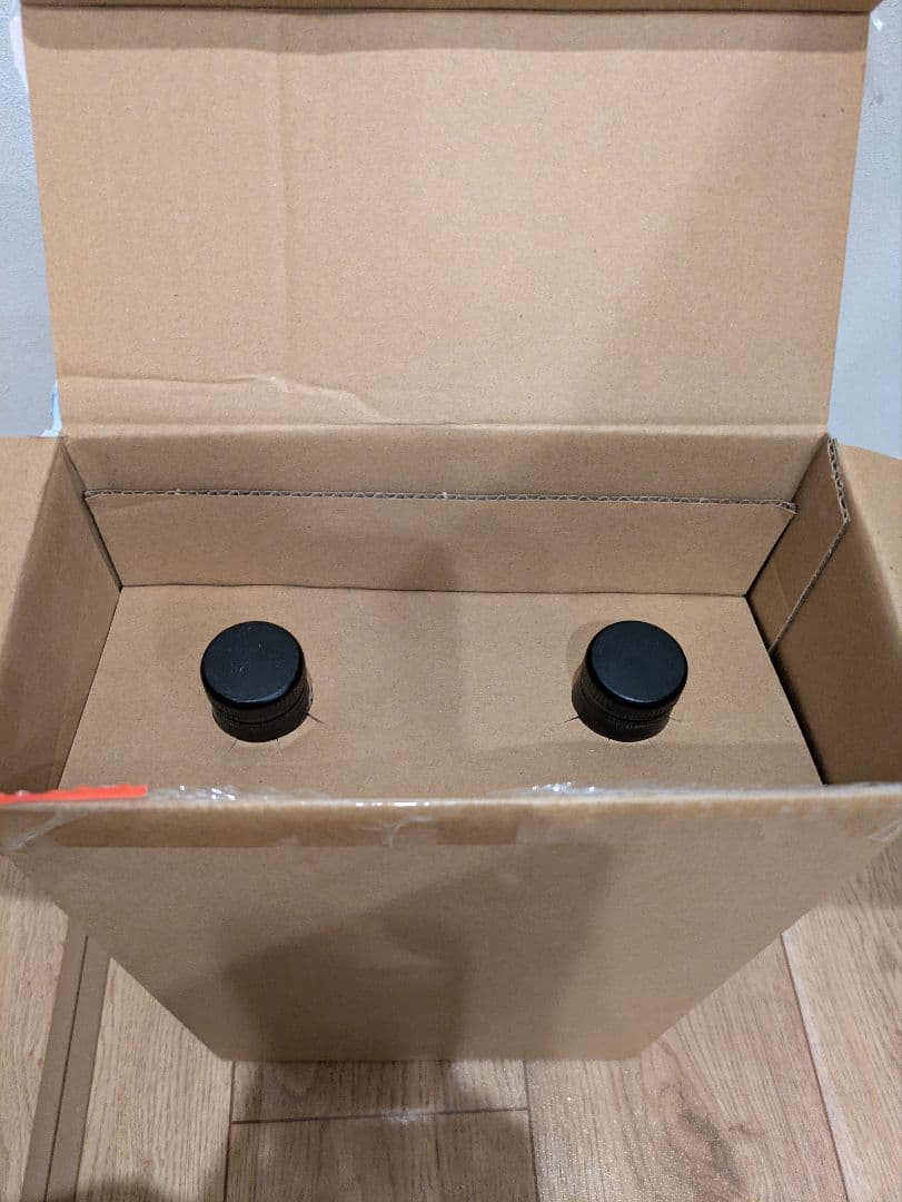 チ*カ様 みどりのマキバオー　ウイスキー　2本　​限定238本のみの希少な逸品