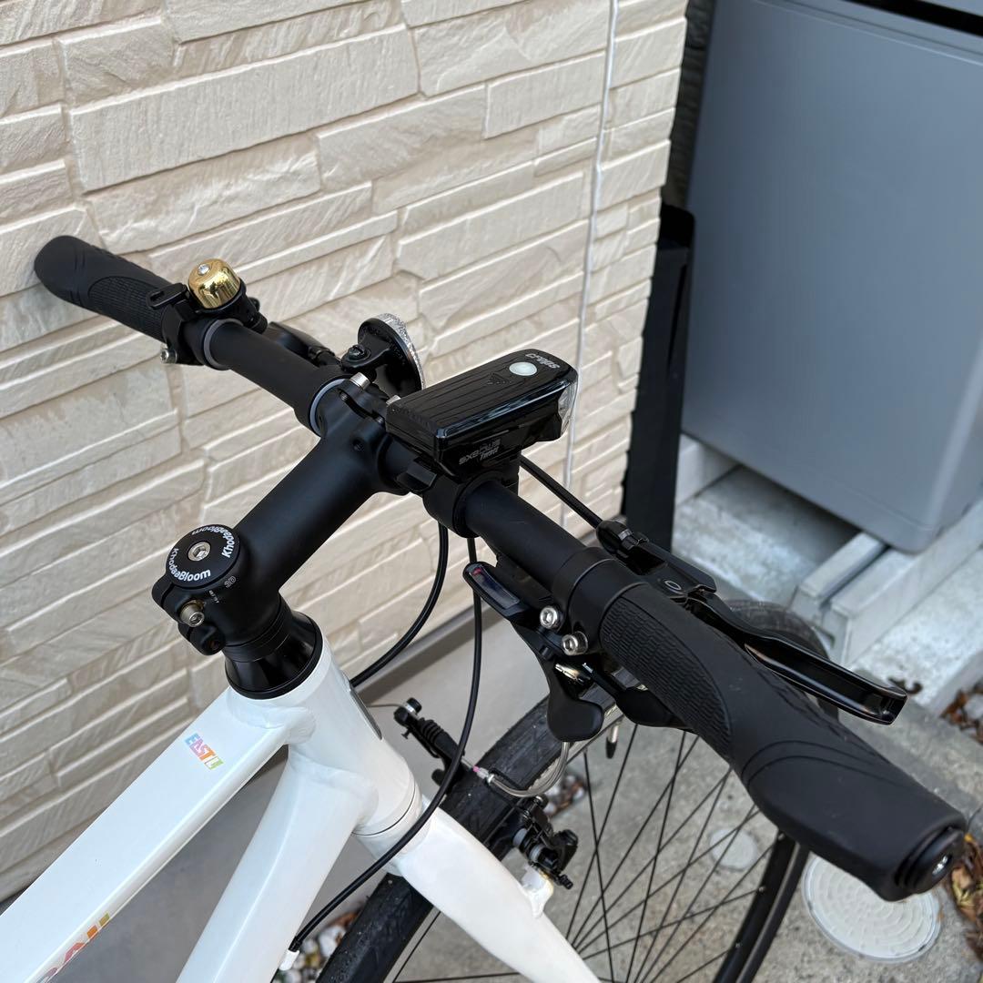 【未使用に近い】khoodabloom コーダブルーム rail sakura