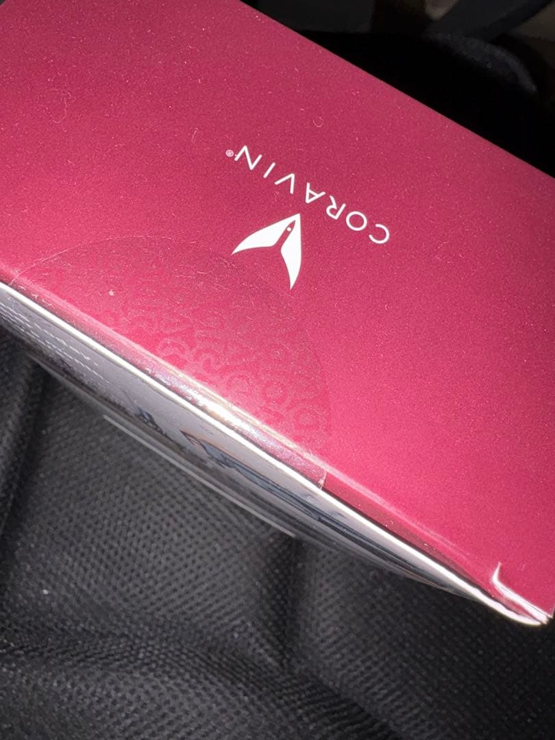 ☆新品未使用品☆ CORAVIN THREE+ ワイン保存システム