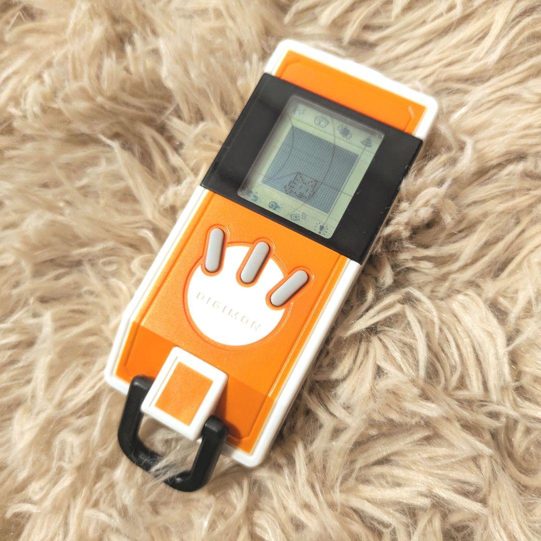 デジヴァイスic オレンジ セイバーズ