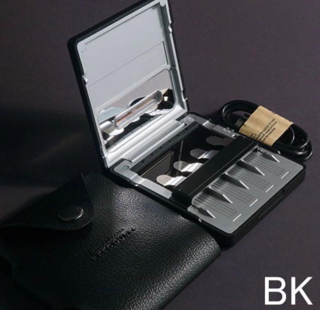 【新品未使用】リードケース REED CURE〈リードキュア〉〈シルバースタイン