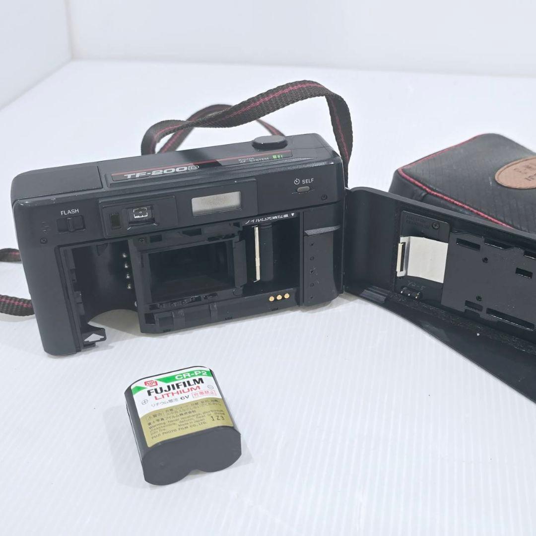 PENTAX FUJIFILM フィルムカメラ 4台 まとめ売り