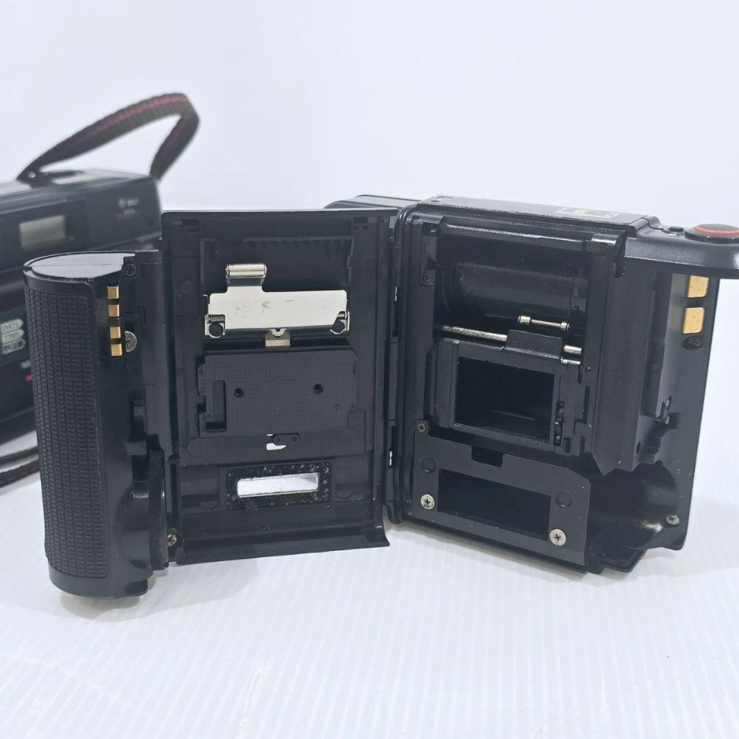 PENTAX FUJIFILM フィルムカメラ 4台 まとめ売り