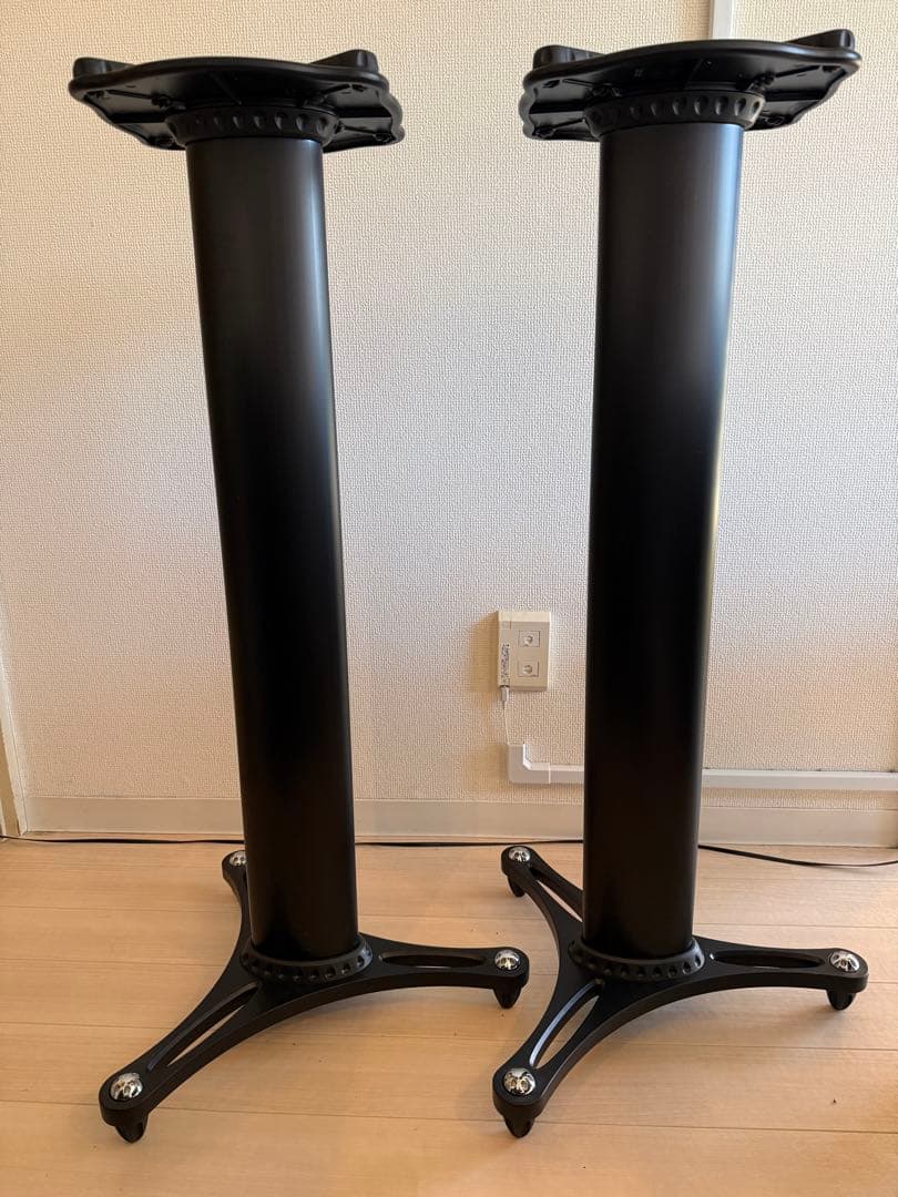 ULTIMATE / MS-90/36B モニタースピーカースタンド