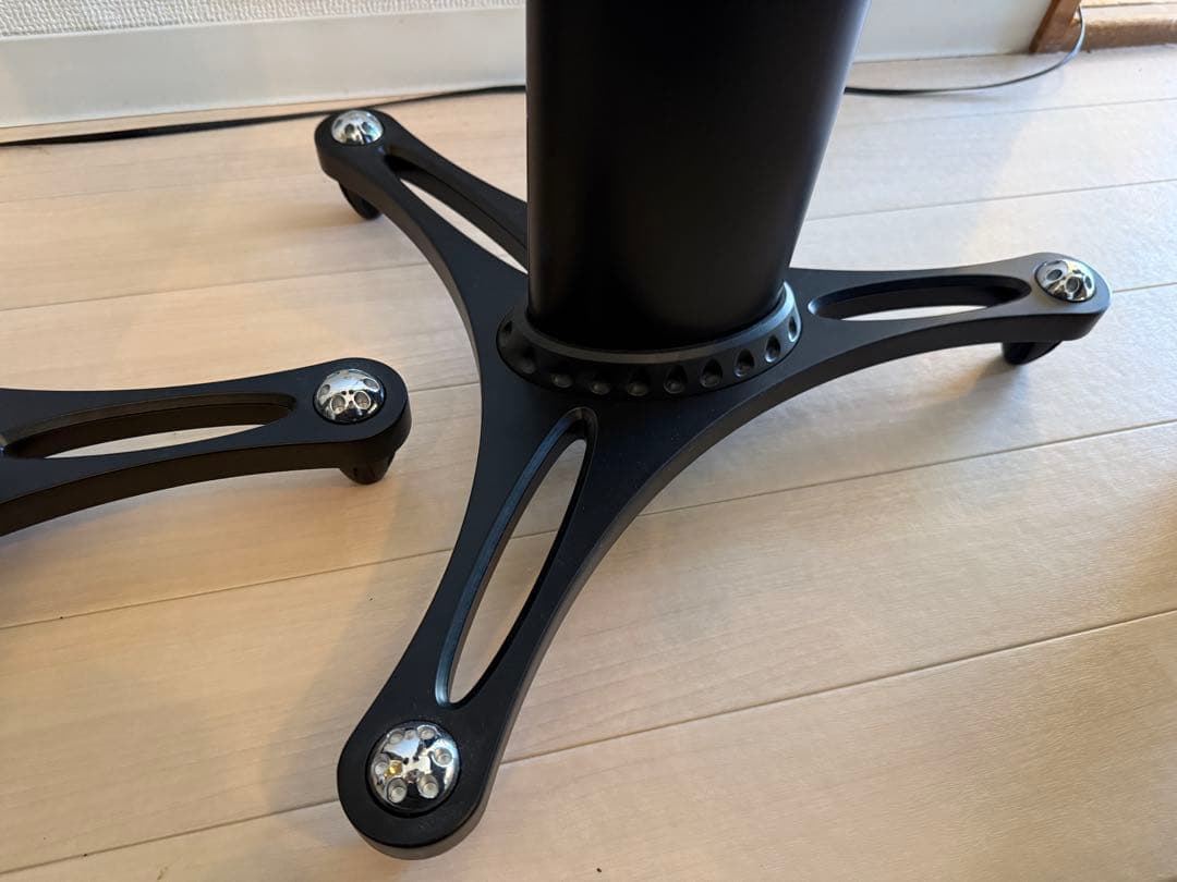 ULTIMATE / MS-90/36B モニタースピーカースタンド