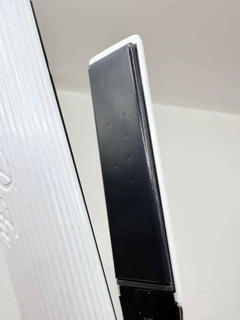 ReFa MTG リファ ストレートアイロン ヘアアイロン 361