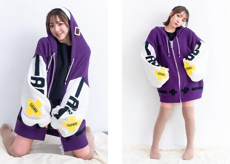 ギルティギアストライブ ブリジットルームウェア アナザーカラー 受注限定