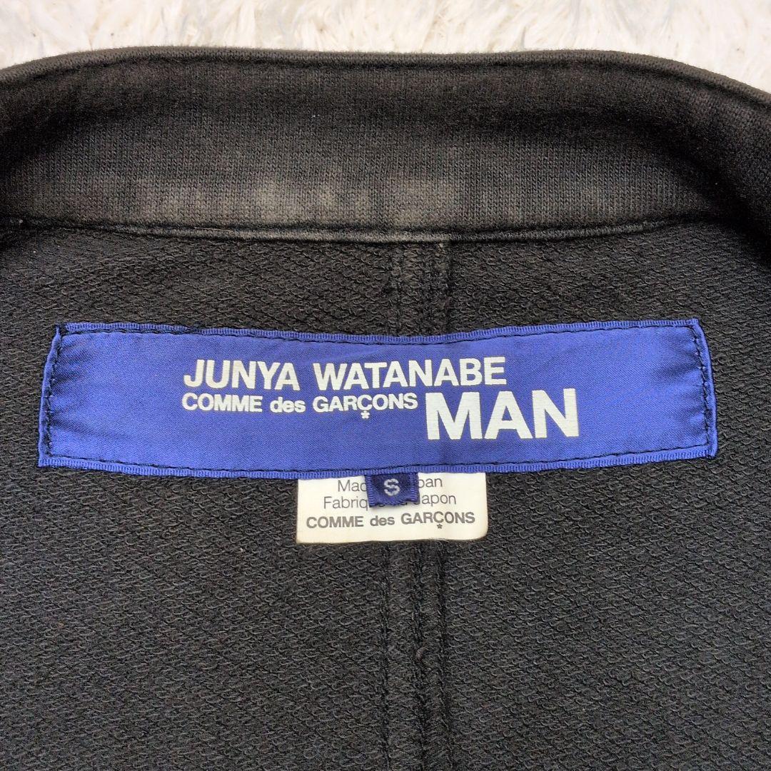 【希少】ジュンヤワタナベコムデギャルソンマン　AD2006　シングルライダース