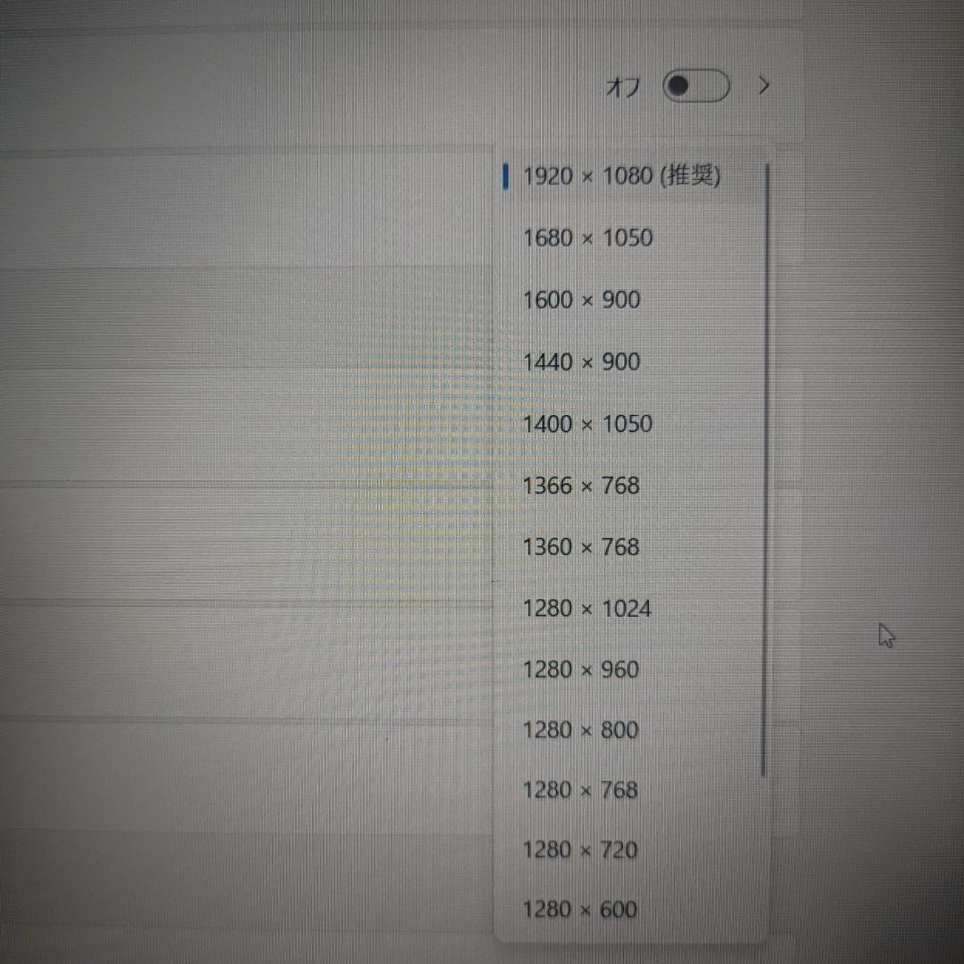 Windowsノート本体 DELL Inspiron15 3511 Win11 i7(G11) 16GB