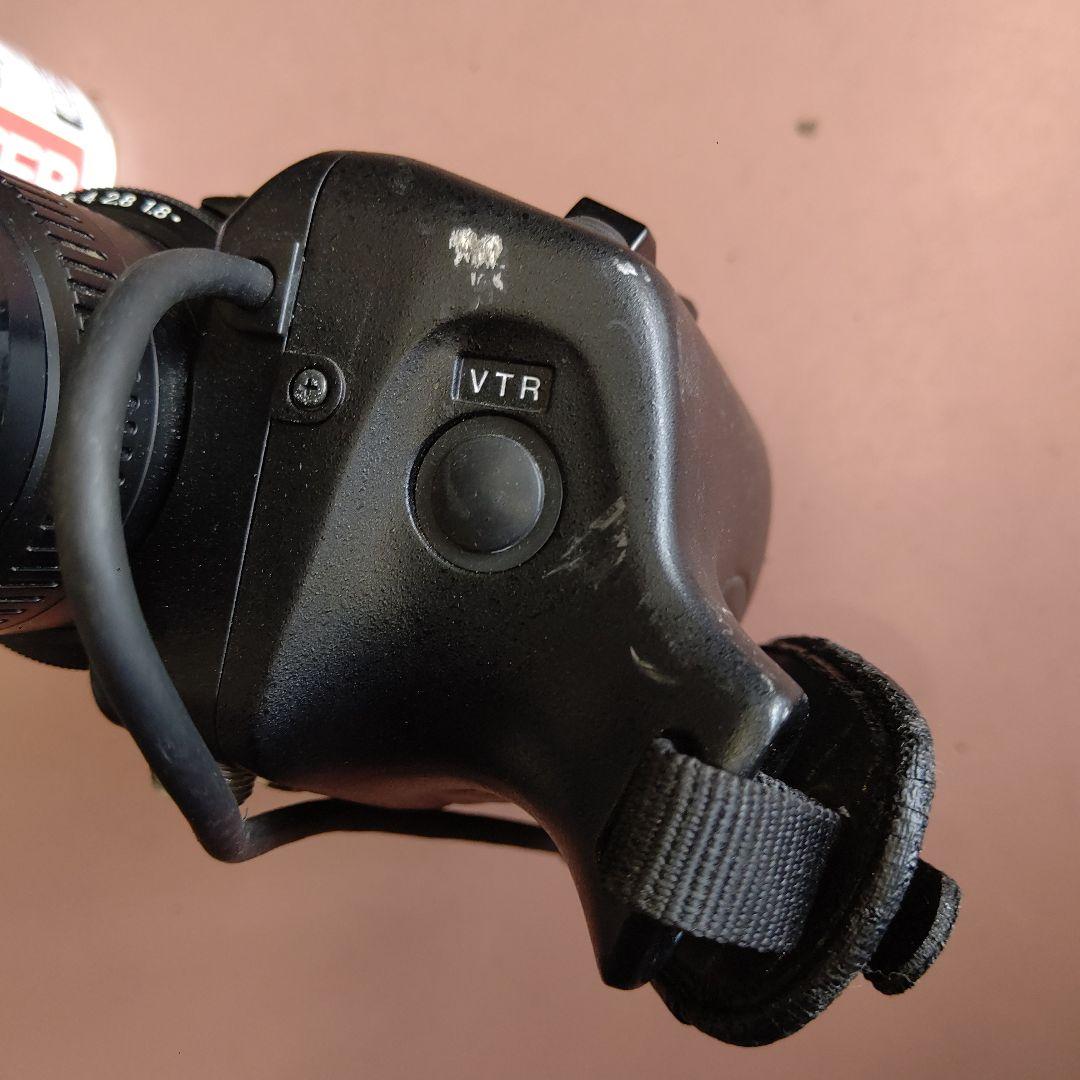 FUJINON A20X8.6BRM-SD 2/3インチ用20倍ズームレンズ