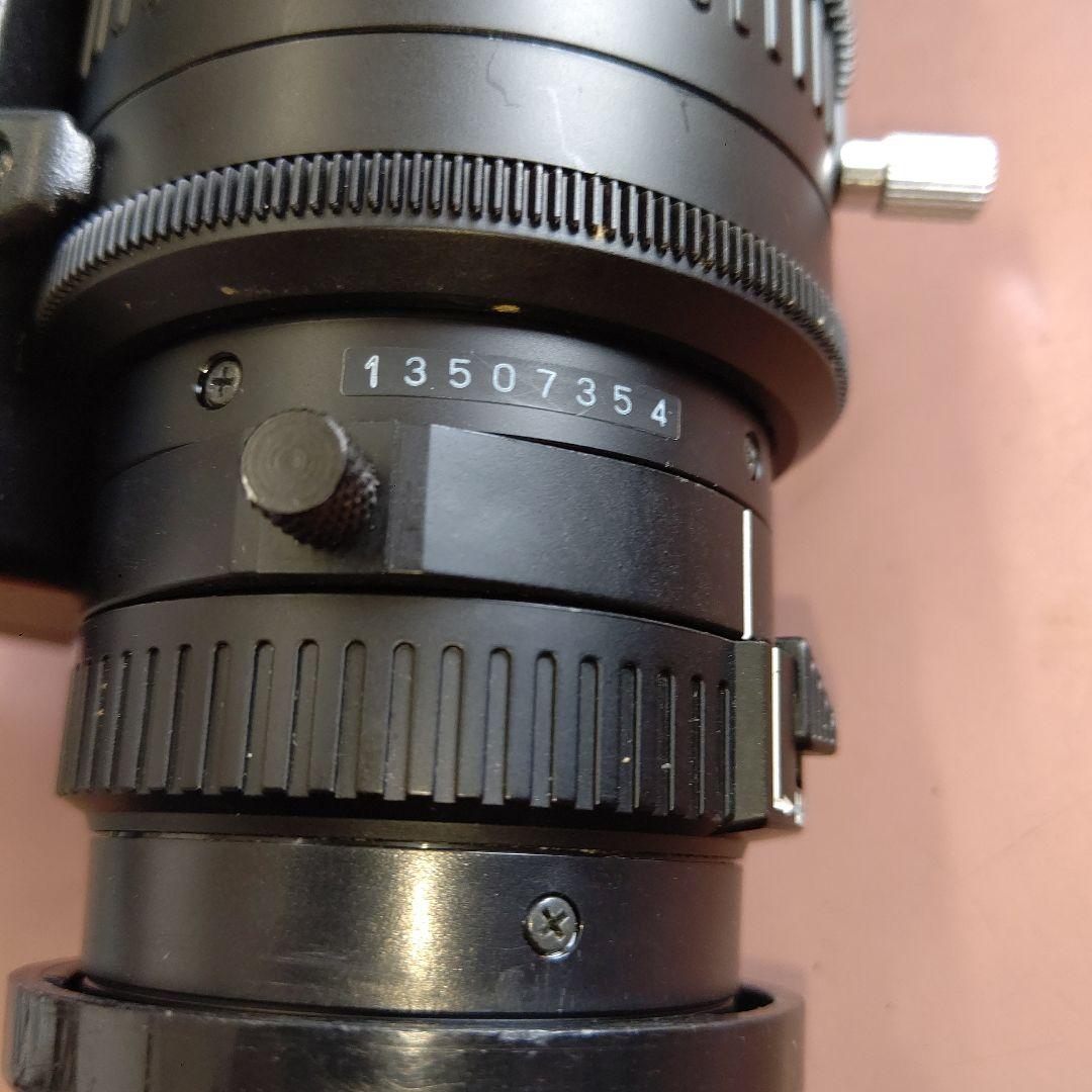 FUJINON A20X8.6BRM-SD 2/3インチ用20倍ズームレンズ