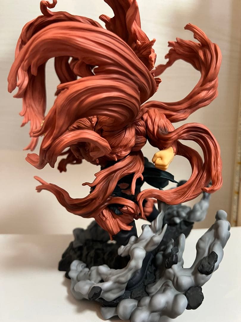 僕のヒーローアカデミア　S-FIRE　緑谷出久vsマスキュラー　フィギュア