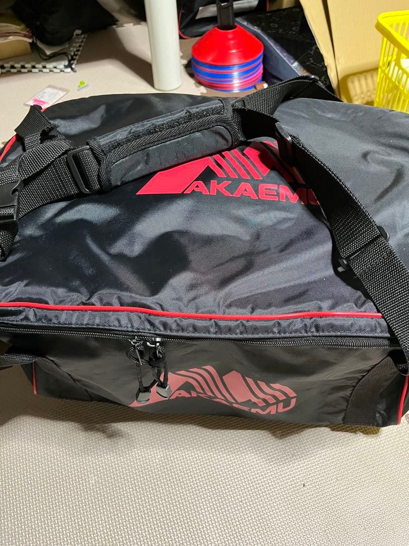 にこshops専用 ソフトテニスボール　アカエム【公認球】