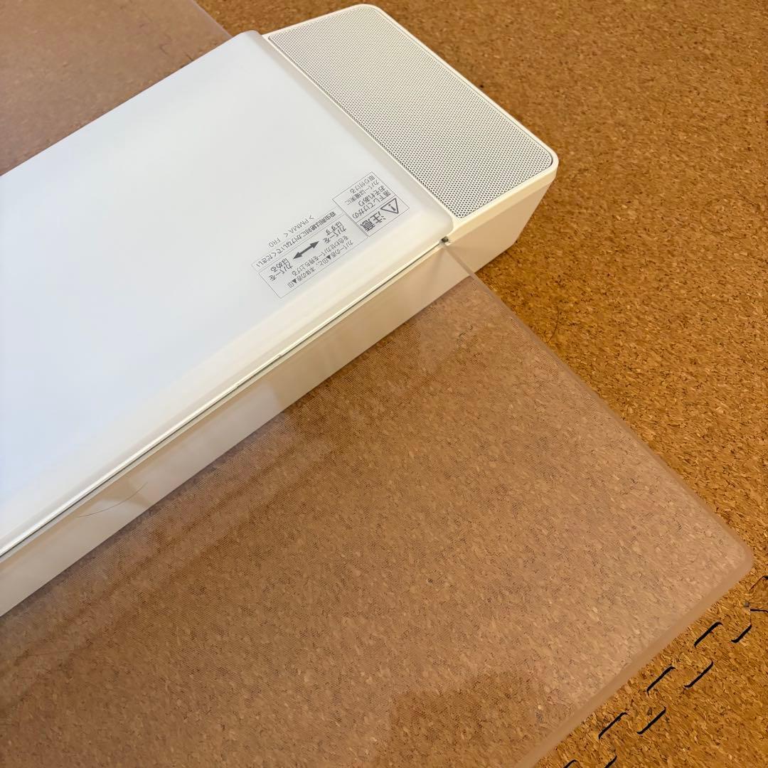 【美品】パナソニック LEDシーリングライト HH-XCD0888A 8畳