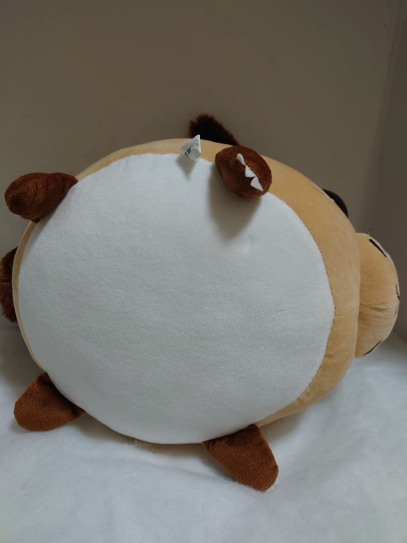 非売品　朝日亭　あさひくんのぬいぐるみ