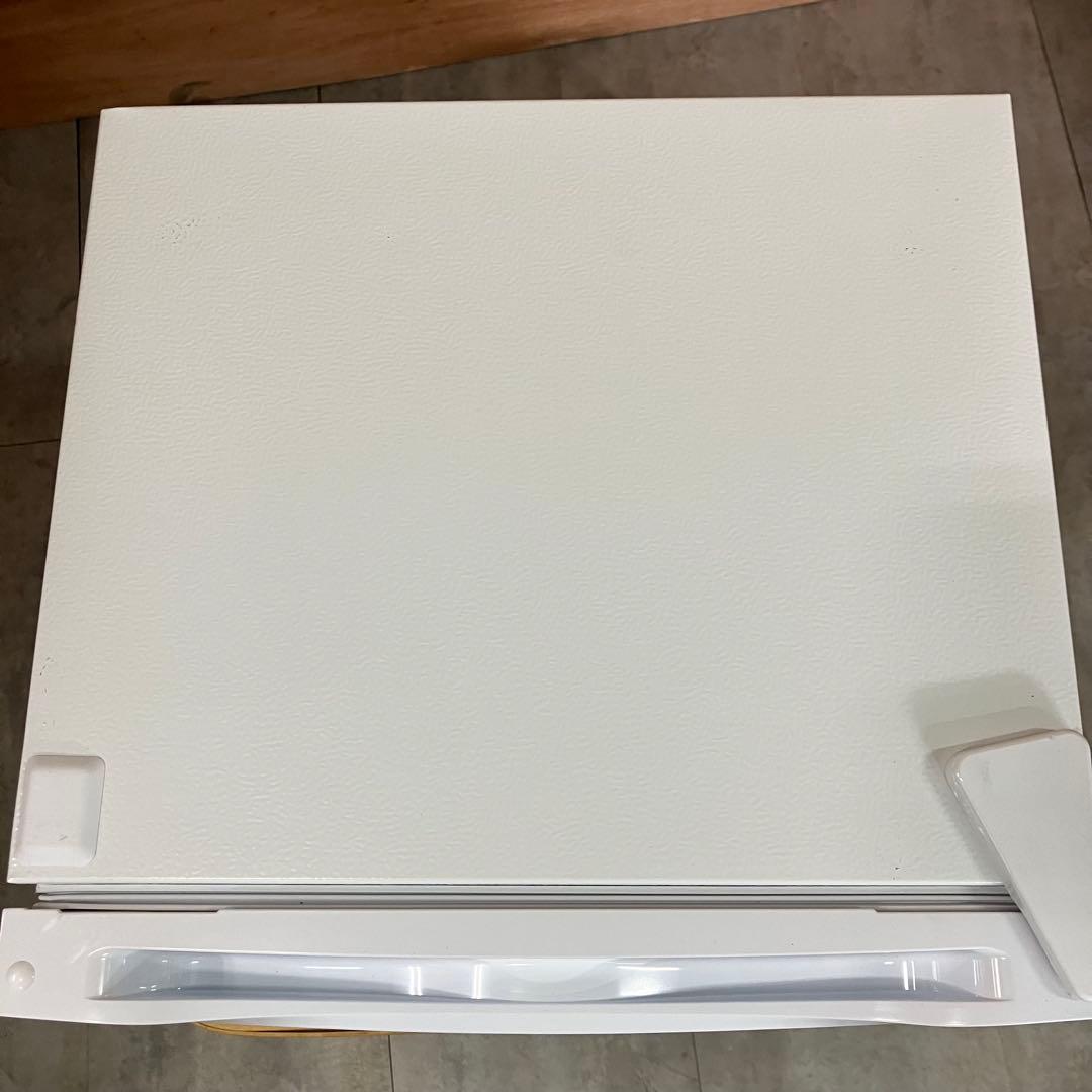 一都三県限定　配送設置無料　冷凍庫　1ドア　MAXZEN マクスゼン　2023年