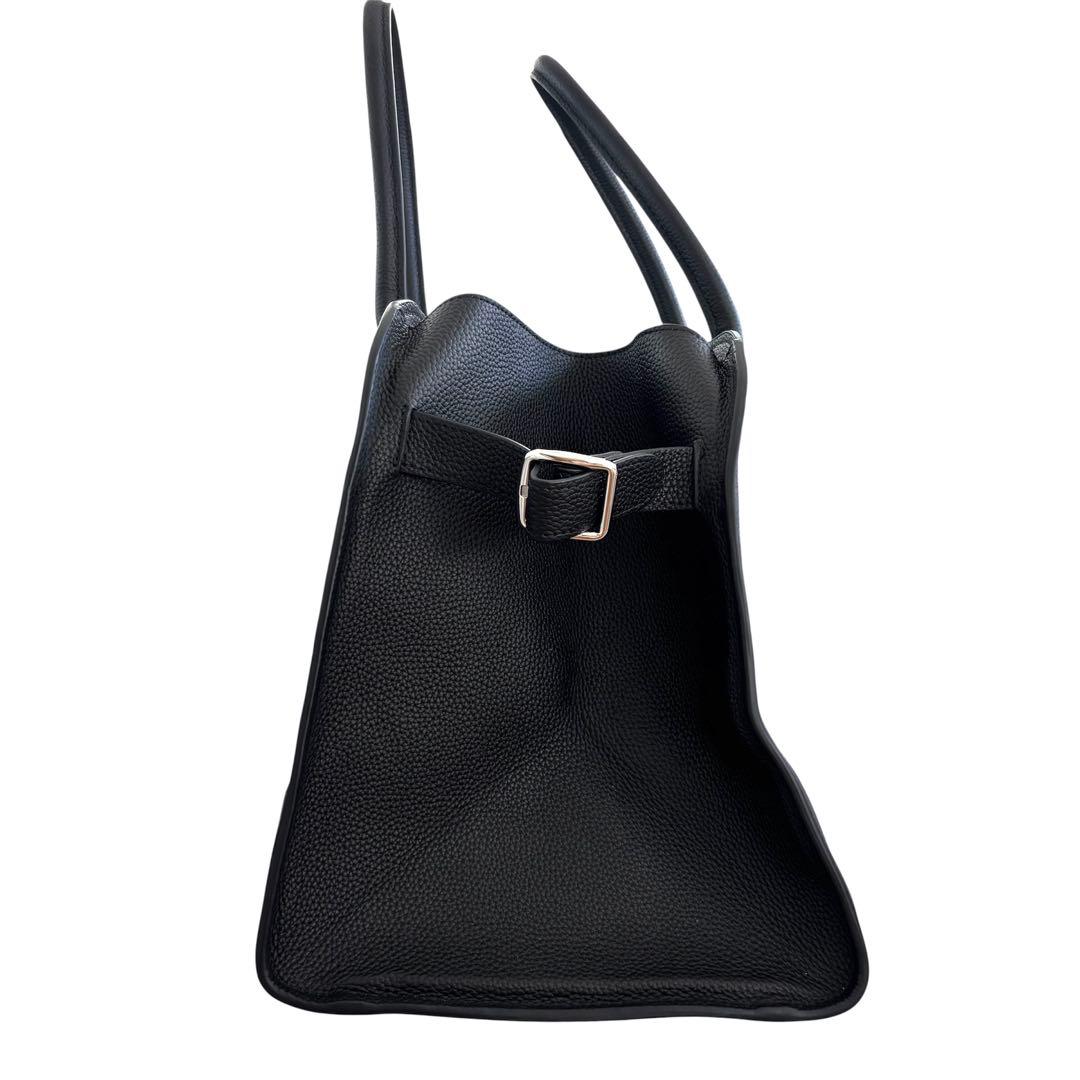 THE ROW Margaux ザロウ マルゴー風　トートバッグ　ハンドバッグ