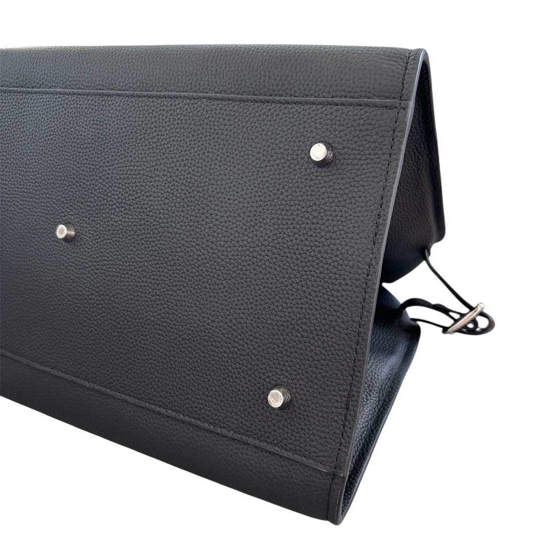 THE ROW Margaux ザロウ マルゴー風　トートバッグ　ハンドバッグ