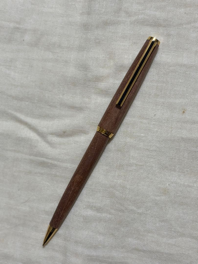 パイロット　カスタムカエデ 万年筆　ボールペン　シャープペンシルセット