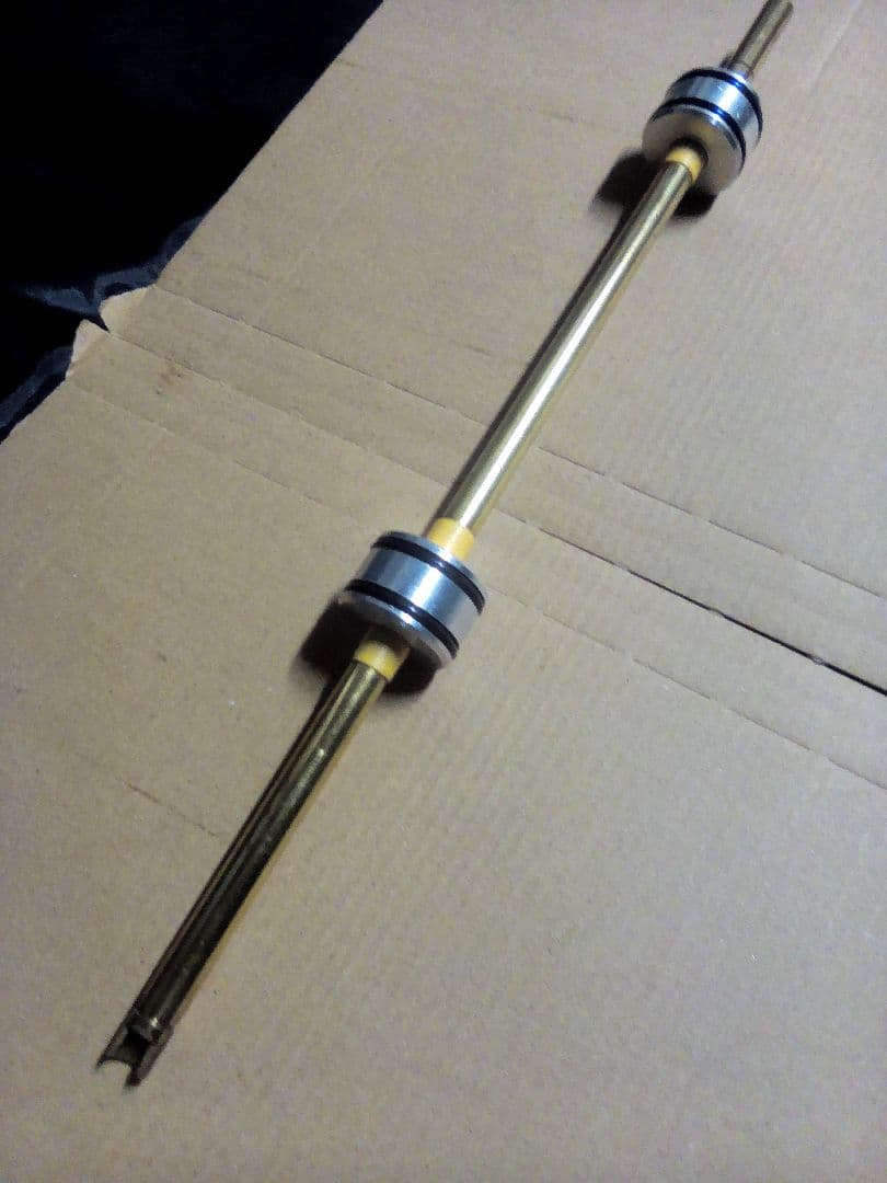 東京マルイVSR-10Gースペックカスタム中古10000円の大幅値下げ！期間限定