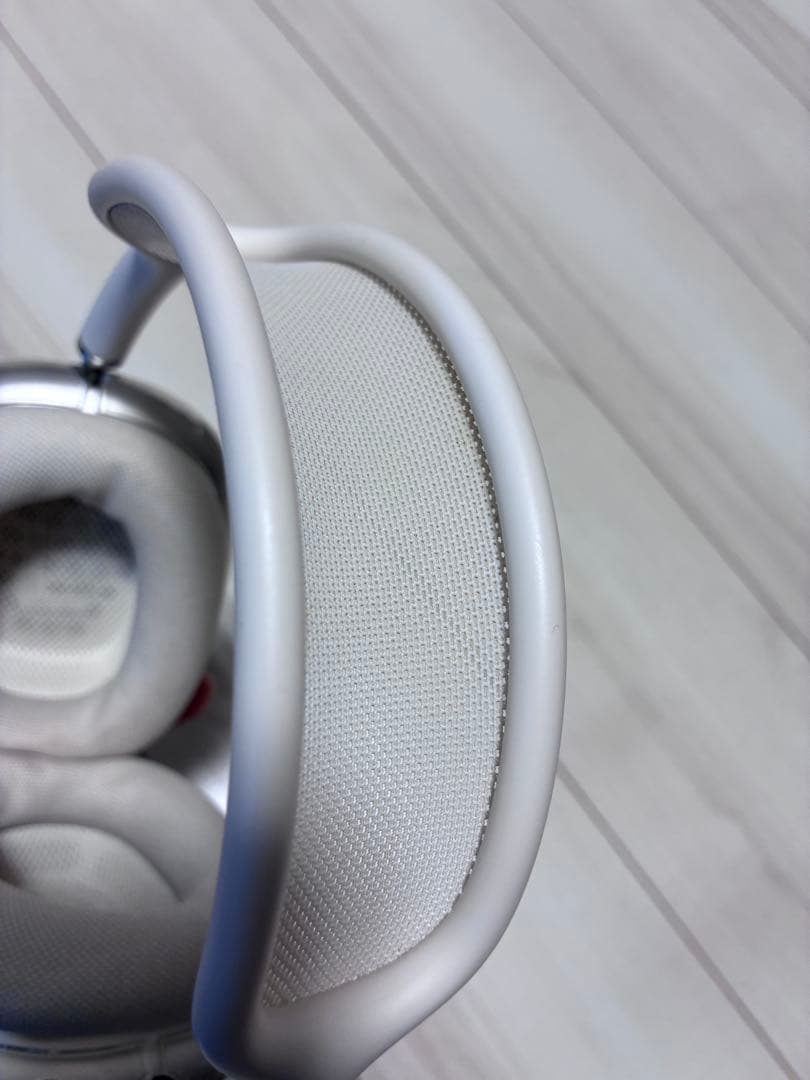 【美品】AirPods Max 第二世代 Type-C A3184