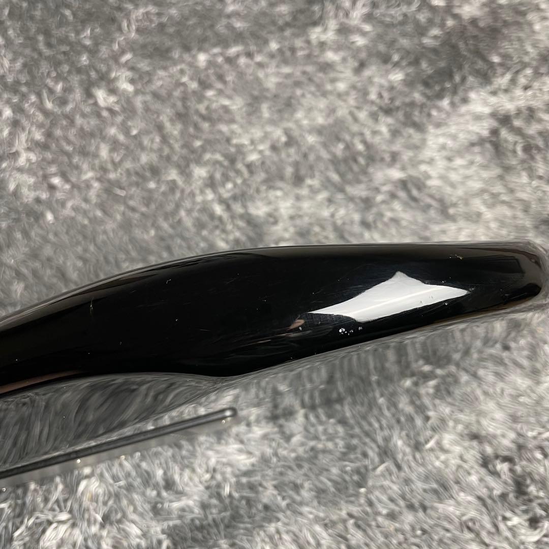 ギター Bacchus BMS-SH/R BLK-MH