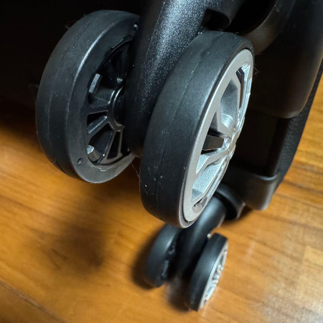 [サムソナイト] スーツケース キャリーケース モメンタス MOMENTUS ス