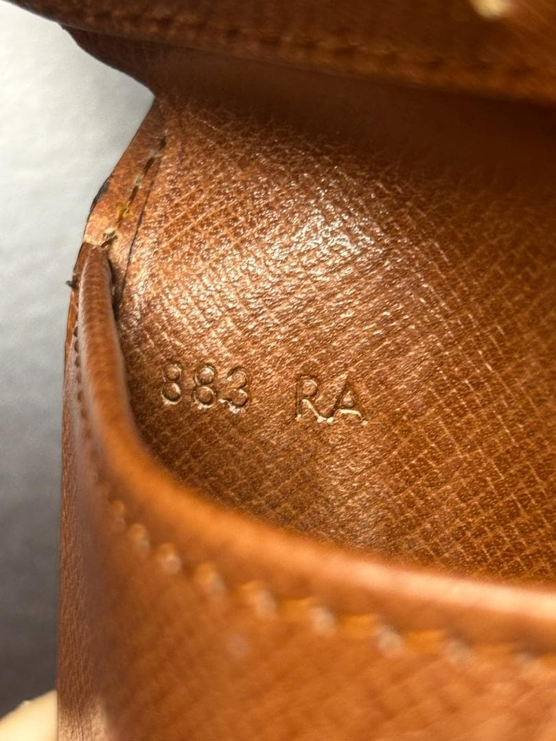 【アイリス】LEDシーリングライト＋【LOUIS VUITTON】メンズ財布