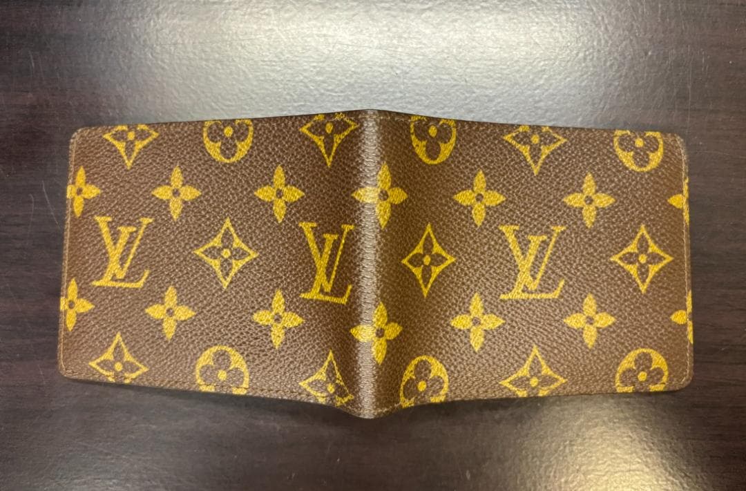 【アイリス】LEDシーリングライト＋【LOUIS VUITTON】メンズ財布