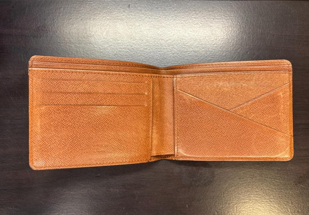 【アイリス】LEDシーリングライト＋【LOUIS VUITTON】メンズ財布