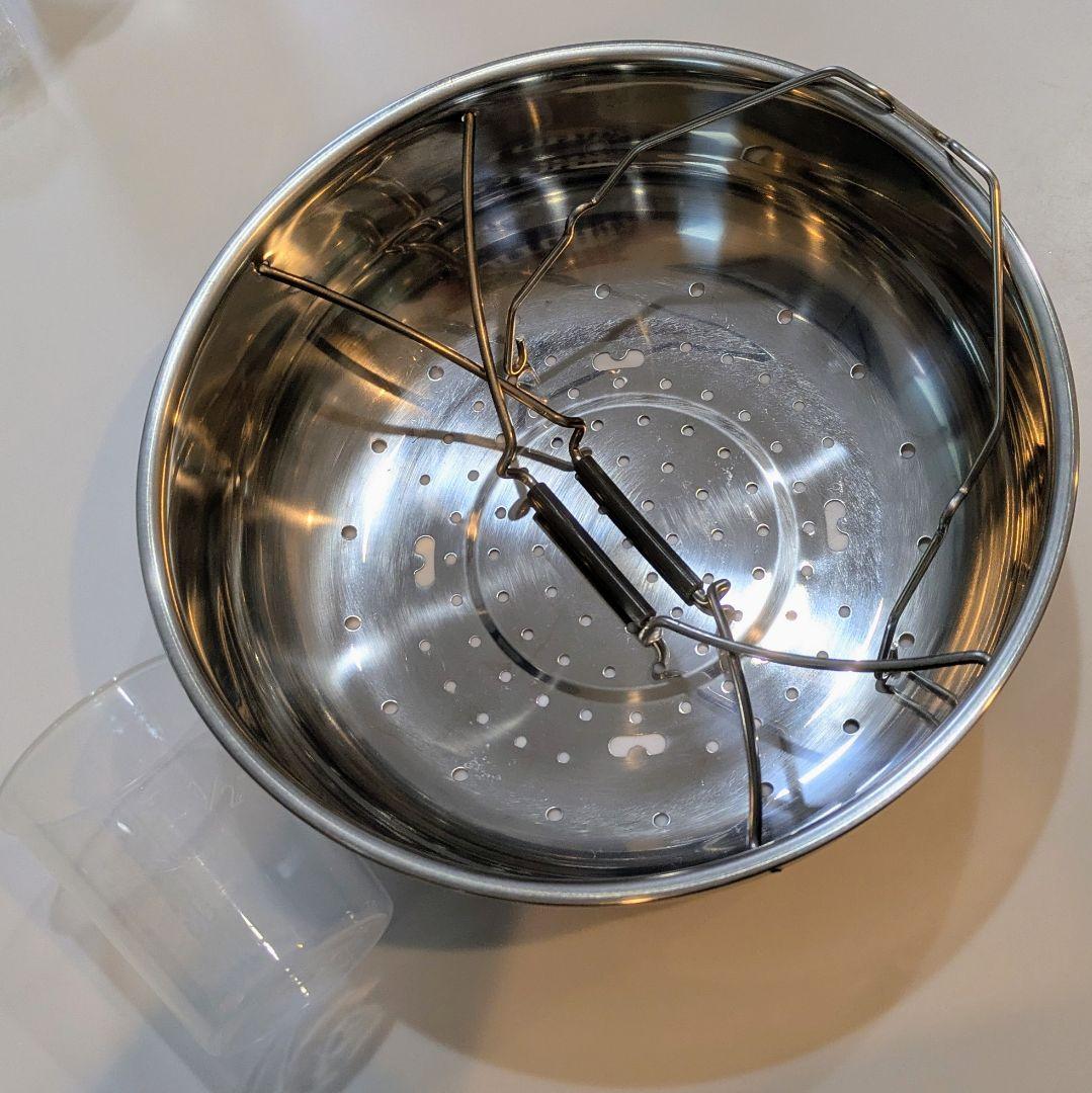 美品　T-fal CY8511JP クックフォーミー エクスプレス