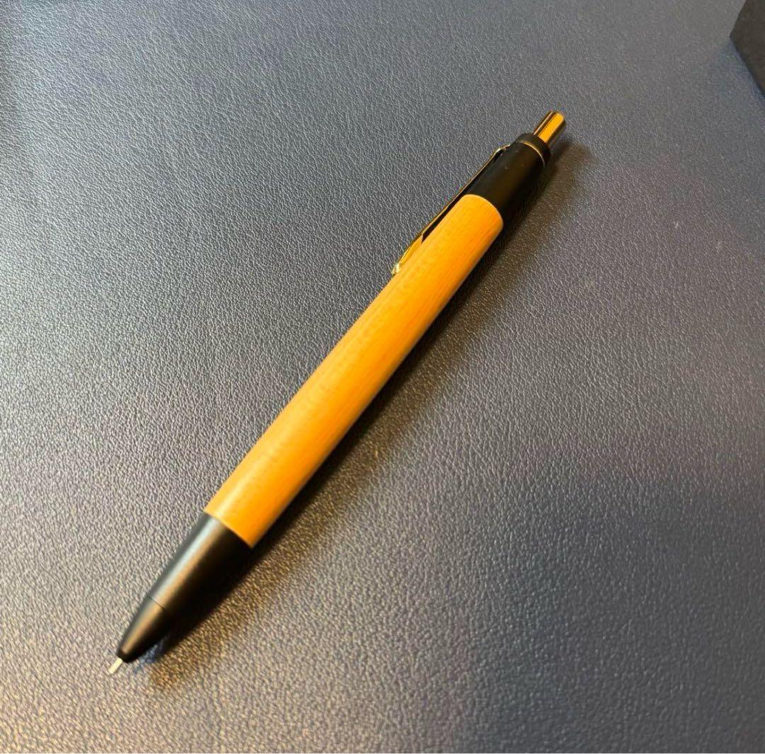 野原工芸 木曽檜 MP 0.5mm