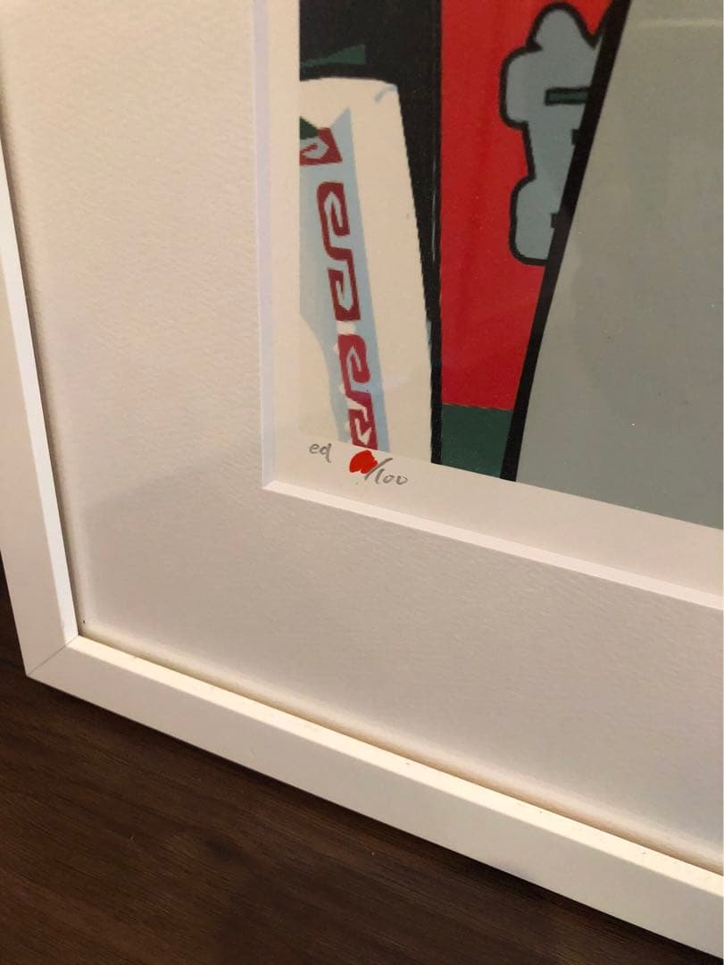 backsideworks. バックサイドワークス　週間少年ジャンプ　3