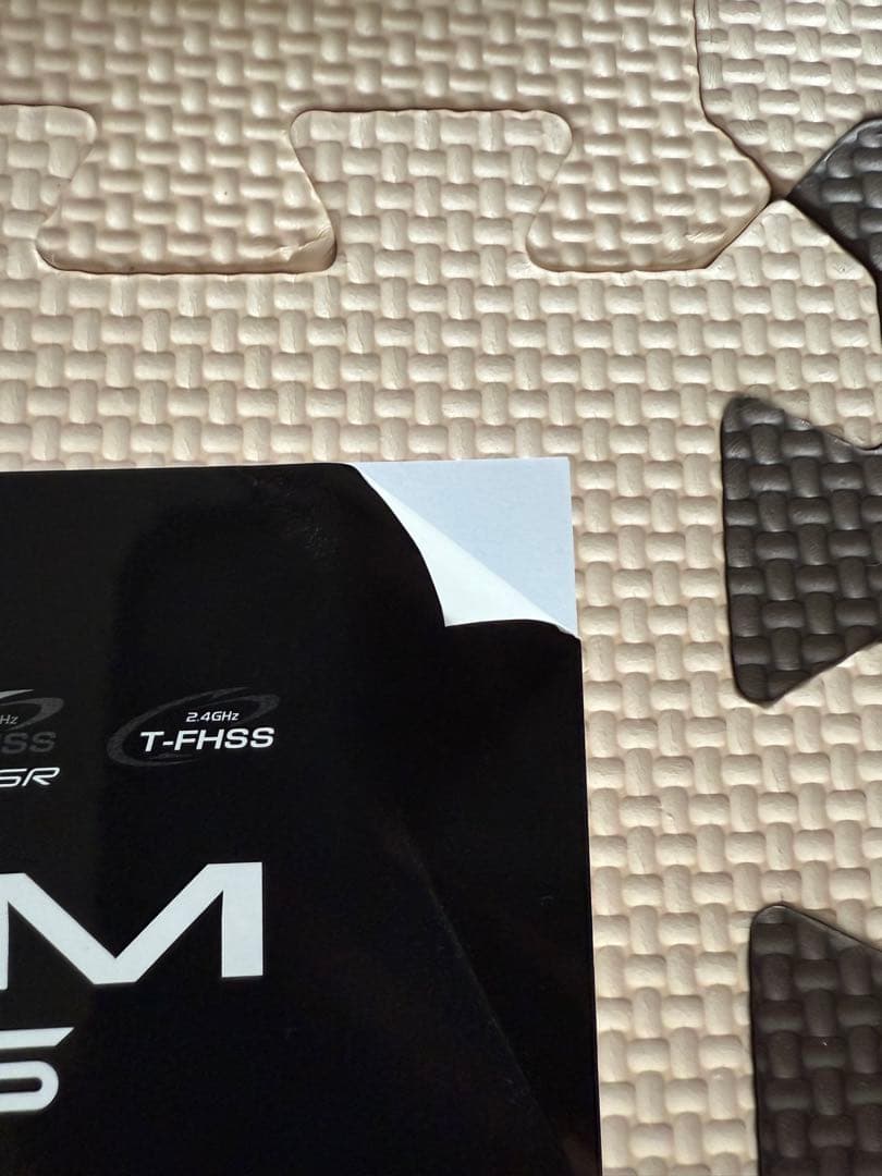 Futaba T4PM デジタルプロポ mr-04 evo2 セット