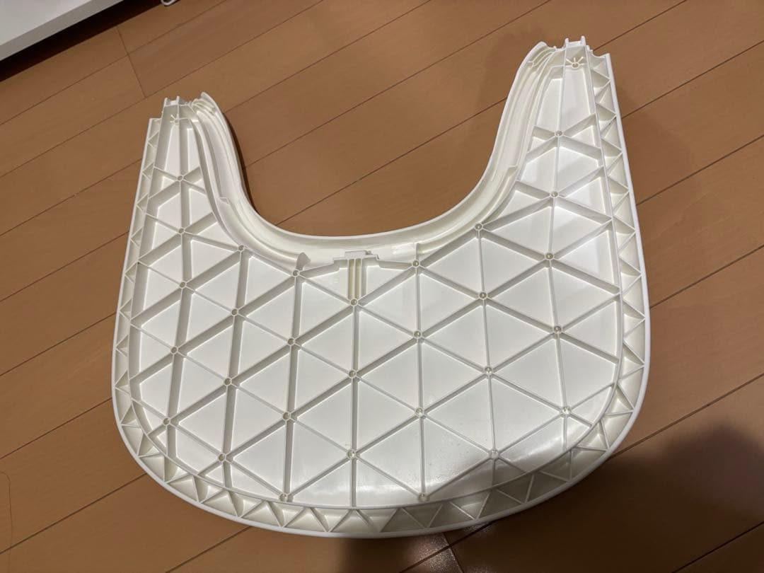 【セット売り】トラップトラップ／ベビーセット&ベルト&トレイ&ハーネス