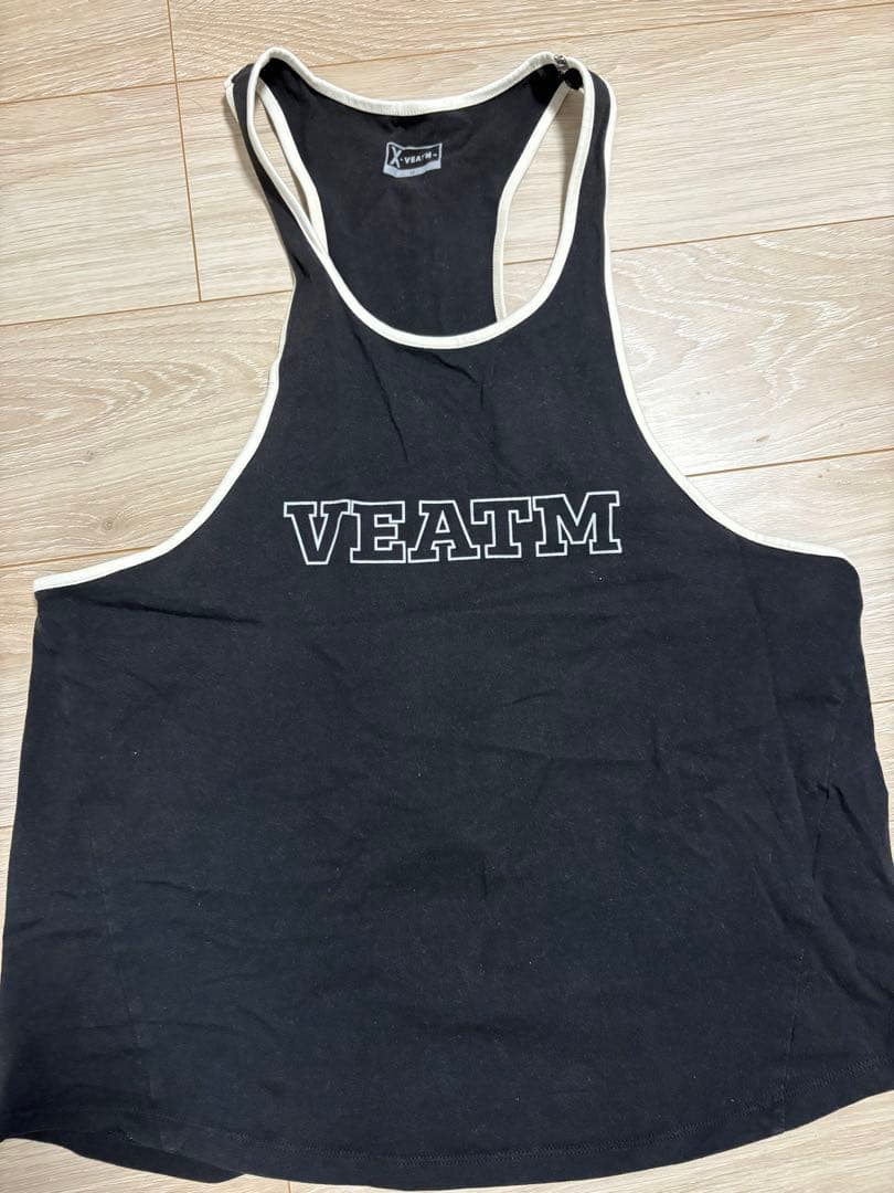 veatm タンクトップ　セット