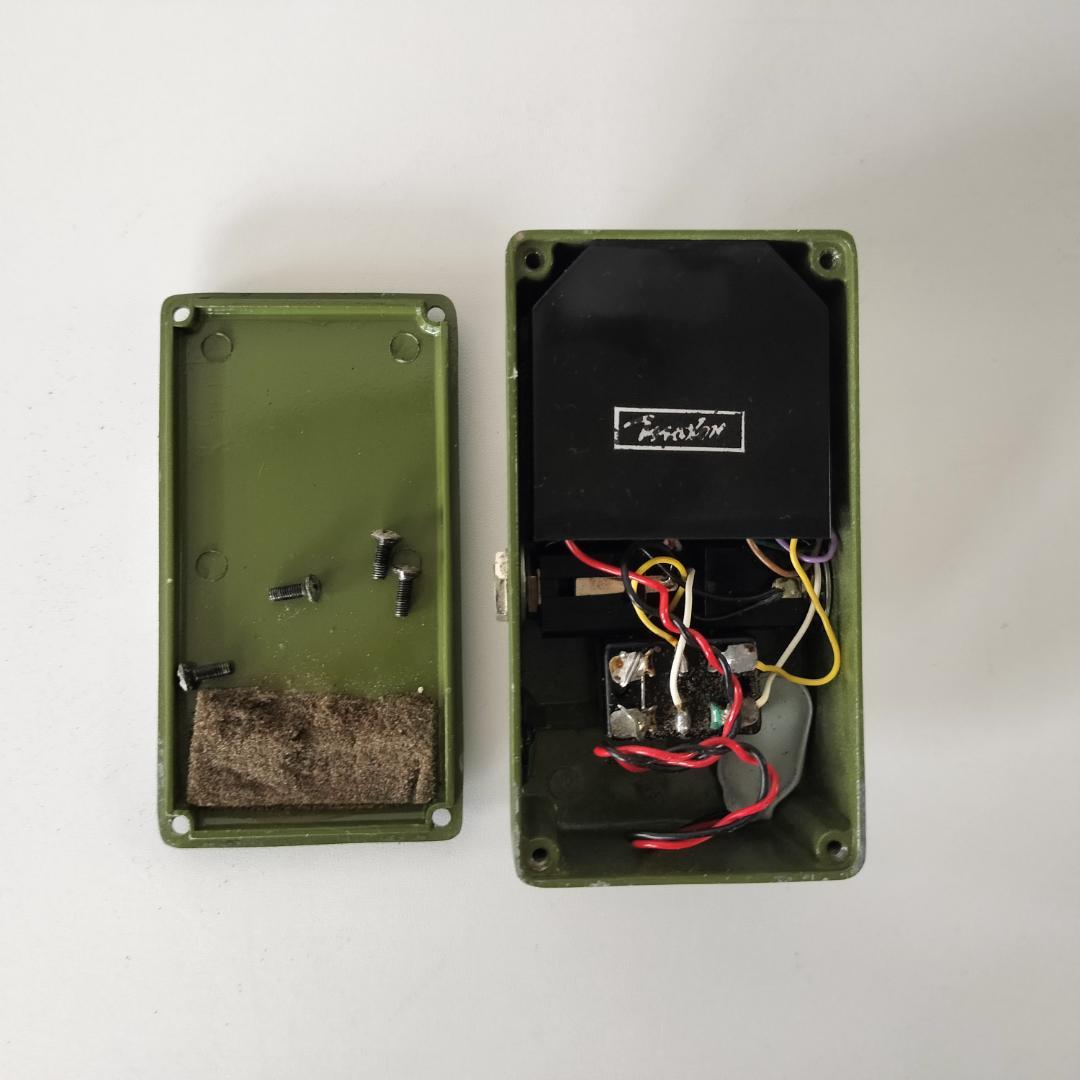 Maxon D＆S（初期型）