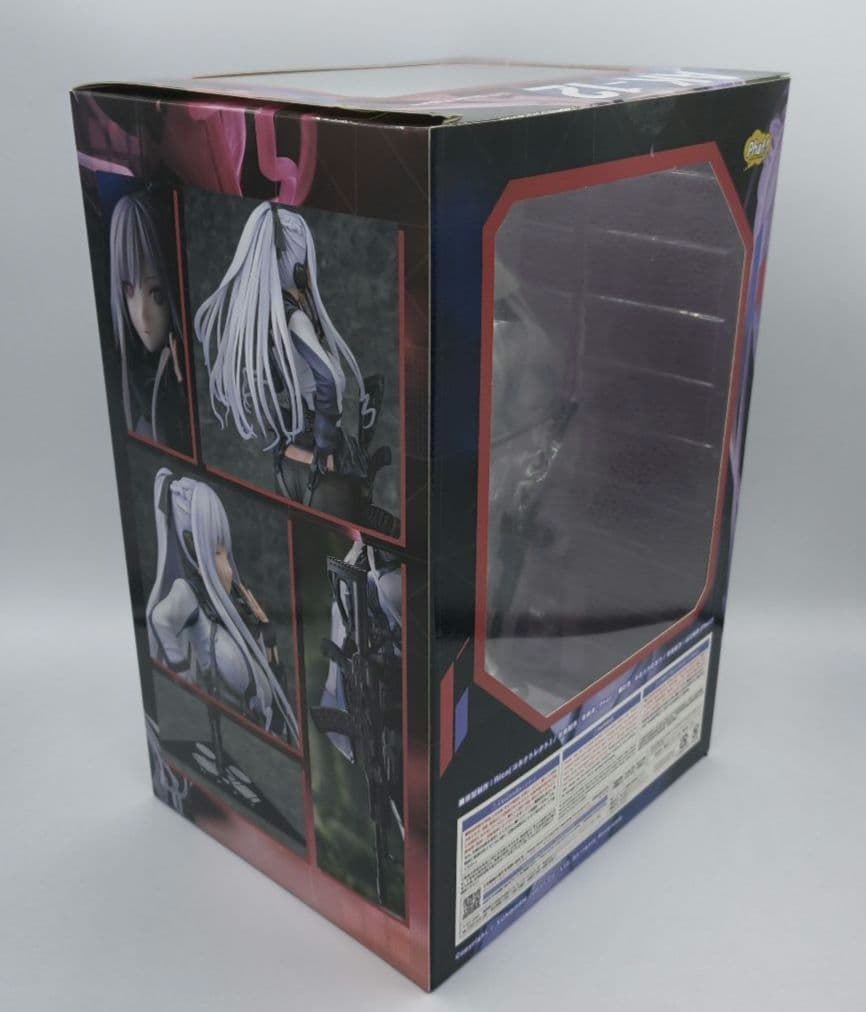 ファットカンパニー ドールズフロントライン AK-12 1/7 ドルフロ