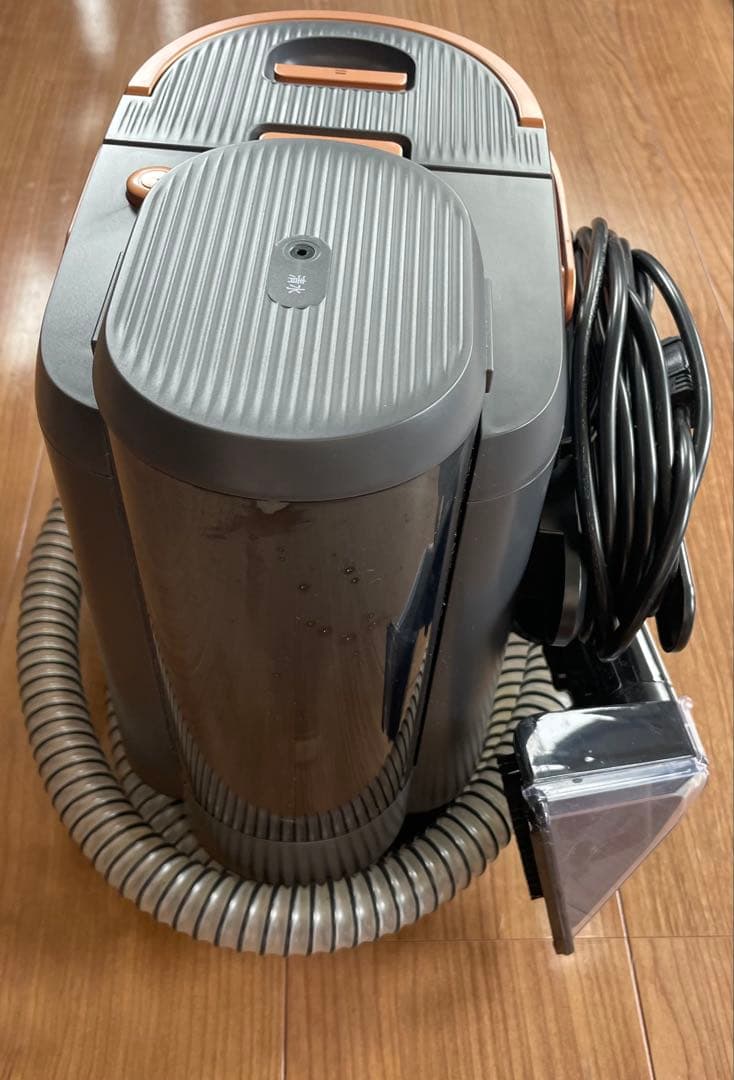 カーペットクリーナー18000Pa 超 カーペット洗浄機 布洗浄機　染み抜き