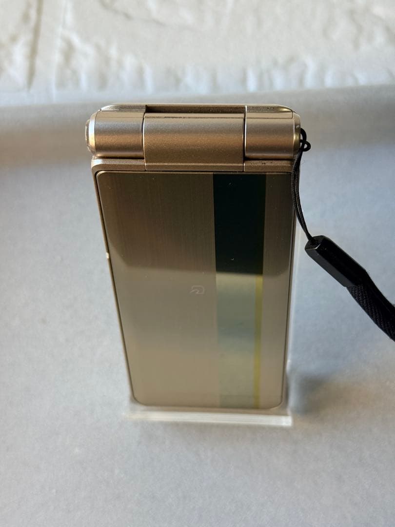 docomo P-01J P-Smart ガラケー/ガラホ 携帯電話