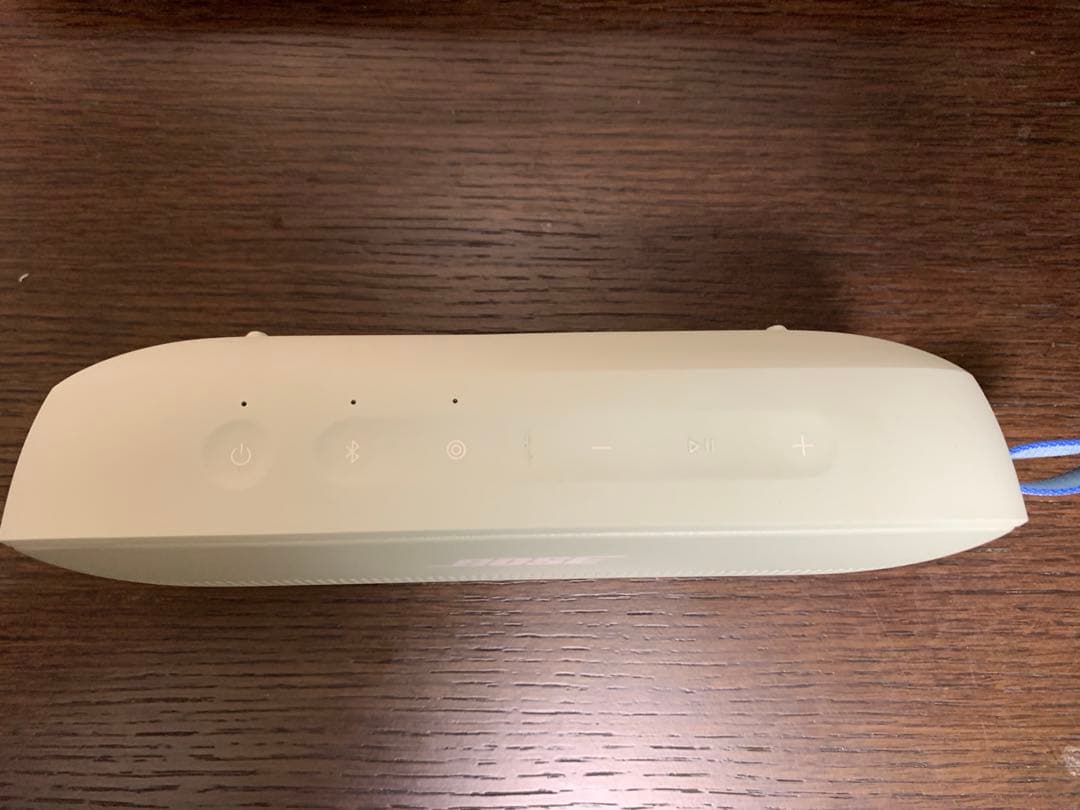 Bose ワイヤレススピーカー ライトグリーン色
